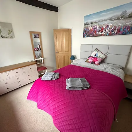 Apartamento Eagle Penrith