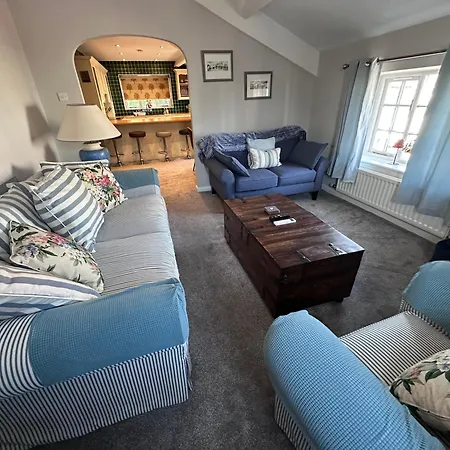 Apartamento Eagle *