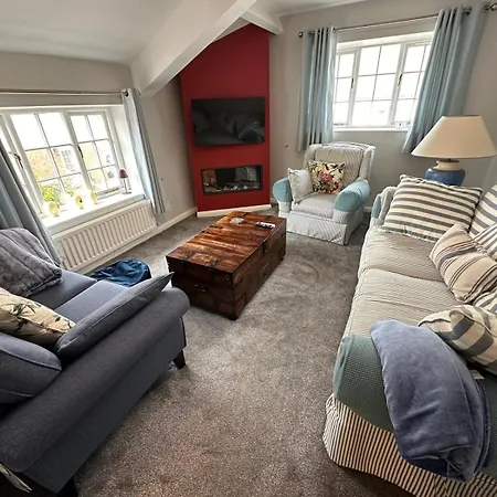 Eagle Apartmán *