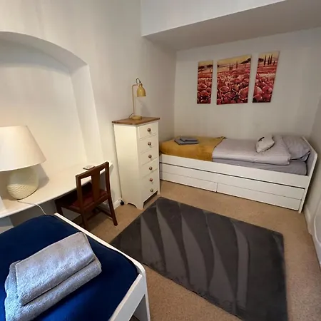 Eagle Appartement Penrith